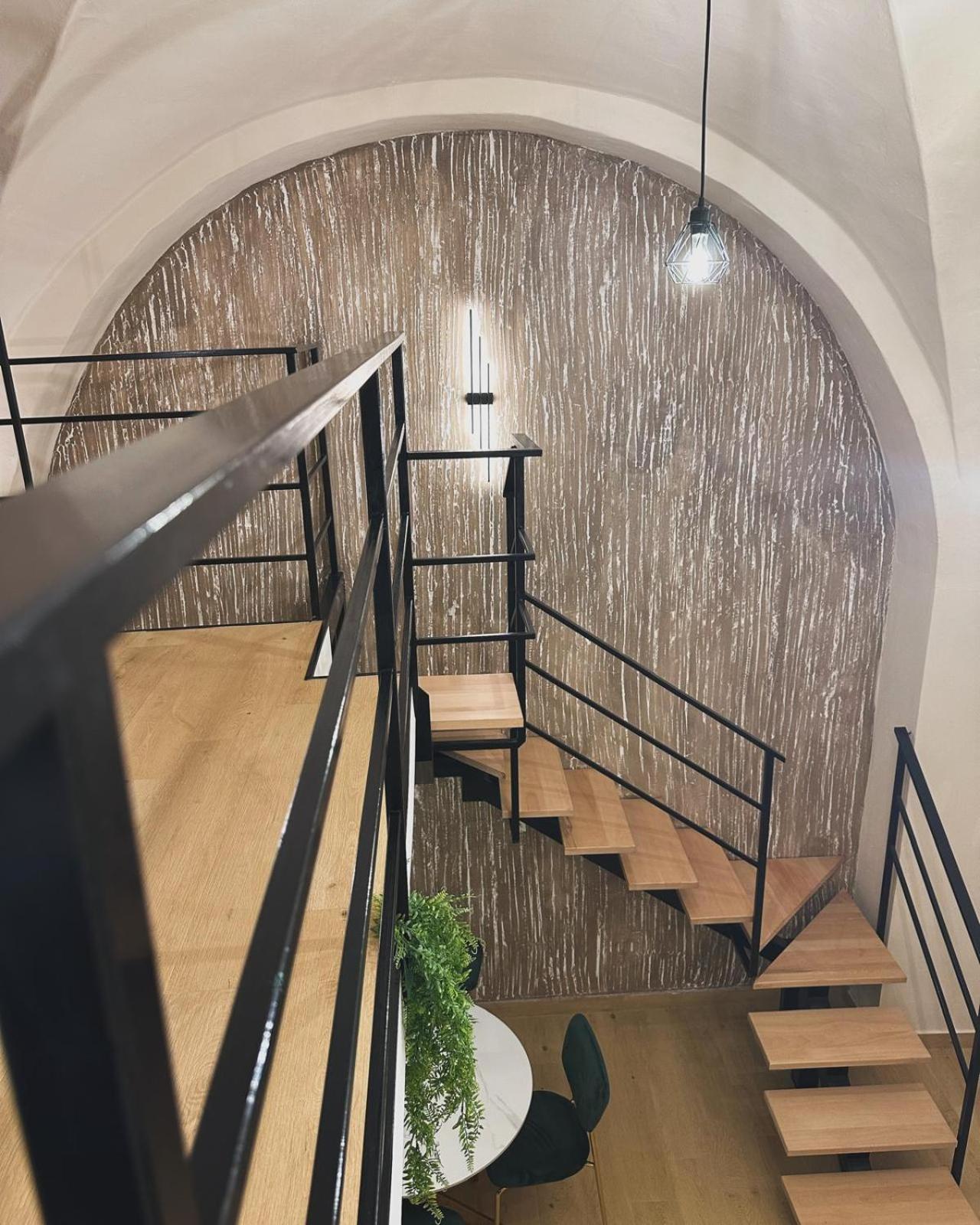 Вилла La Domus Катания Экстерьер фото