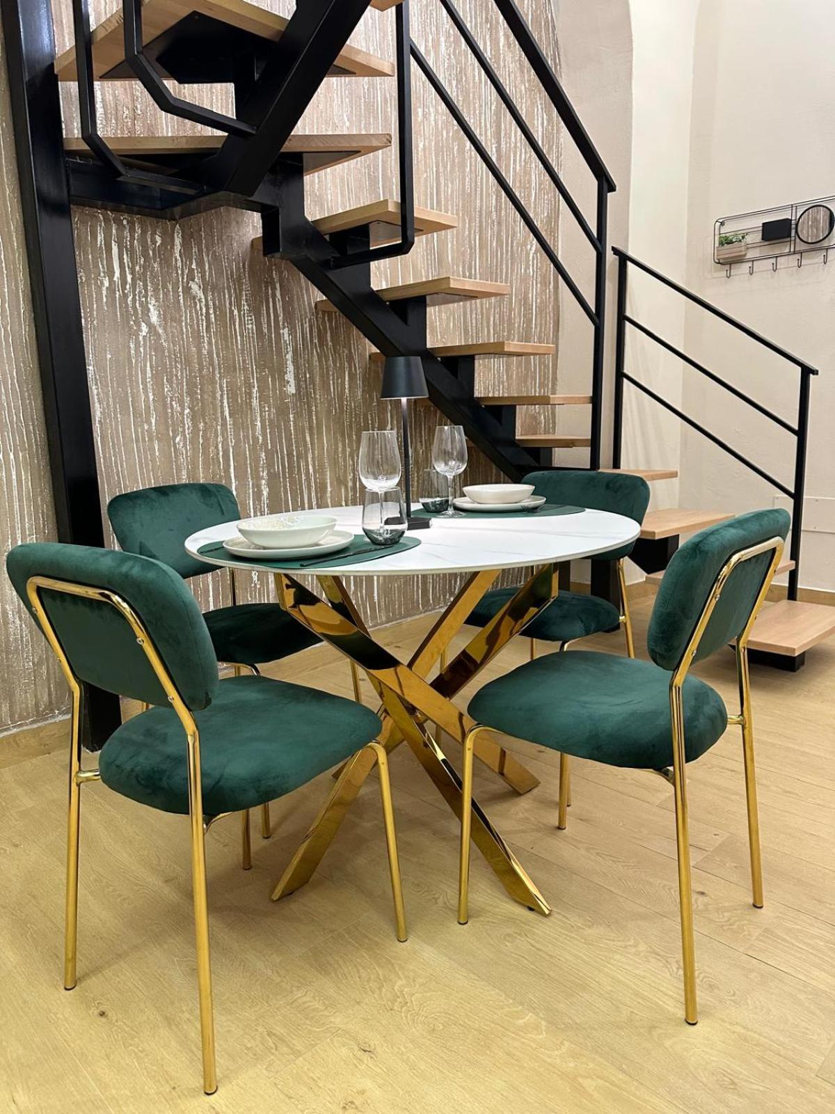 Вилла La Domus Катания Экстерьер фото